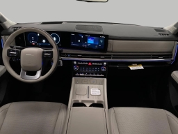 Hyundai Santa Fe Calligraphy AWD 2026