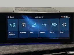 Hyundai Santa Fe Calligraphy AWD 2026