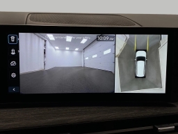 Hyundai Santa Fe Calligraphy AWD 2026