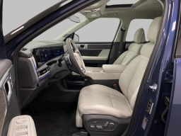 Hyundai Santa Fe Calligraphy AWD 2026