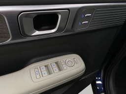 Hyundai Santa Fe Calligraphy AWD 2026