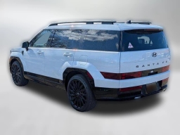 Hyundai Santa Fe Calligraphy AWD 2026
