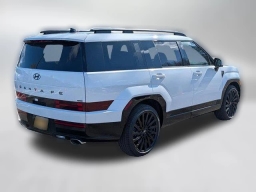 Hyundai Santa Fe Calligraphy AWD 2026