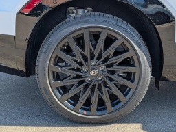 Hyundai Santa Fe Calligraphy AWD 2026