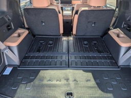 Hyundai Santa Fe Calligraphy AWD 2026