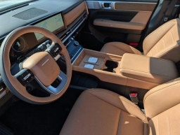 Hyundai Santa Fe Calligraphy AWD 2026