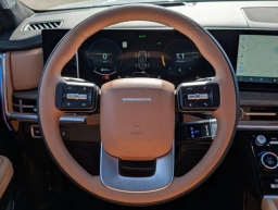 Hyundai Santa Fe Calligraphy AWD 2026