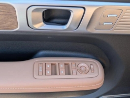 Hyundai Santa Fe Calligraphy AWD 2026