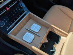 Hyundai Santa Fe Calligraphy AWD 2026