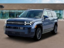 Hyundai Santa Fe Calligraphy AWD 2026