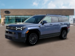 Hyundai Santa Fe Calligraphy AWD 2026