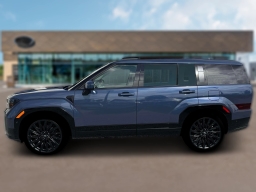 Hyundai Santa Fe Calligraphy AWD 2026