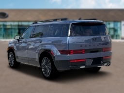 Hyundai Santa Fe Calligraphy AWD 2026