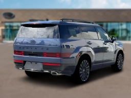 Hyundai Santa Fe Calligraphy AWD 2026