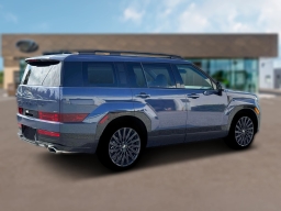 Hyundai Santa Fe Calligraphy AWD 2026