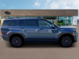 Hyundai Santa Fe Calligraphy AWD 2026