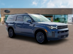 Hyundai Santa Fe Calligraphy AWD 2026