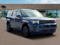 Hyundai Santa Fe Calligraphy AWD 2026