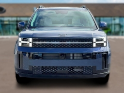 Hyundai Santa Fe Calligraphy AWD 2026