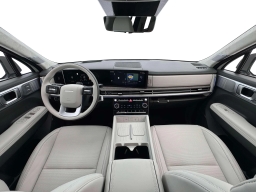 Hyundai Santa Fe Calligraphy AWD 2026