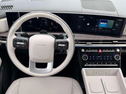 Hyundai Santa Fe Calligraphy AWD 2026