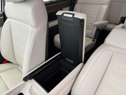 Hyundai Santa Fe Calligraphy AWD 2026