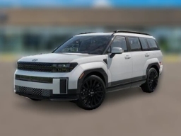 Hyundai Santa Fe Calligraphy AWD 2026