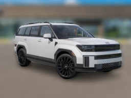 Hyundai Santa Fe Calligraphy AWD 2026