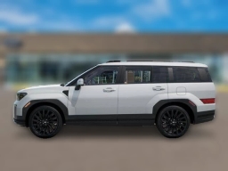 Hyundai Santa Fe Calligraphy AWD 2026