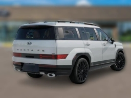 Hyundai Santa Fe Calligraphy AWD 2026