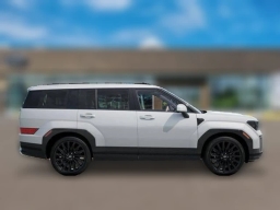 Hyundai Santa Fe Calligraphy AWD 2026