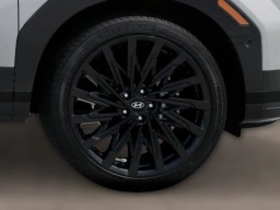 Hyundai Santa Fe Calligraphy AWD 2026