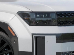 Hyundai Santa Fe Calligraphy AWD 2026