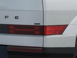 Hyundai Santa Fe Calligraphy AWD 2026