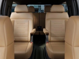 Hyundai Santa Fe Calligraphy AWD 2026