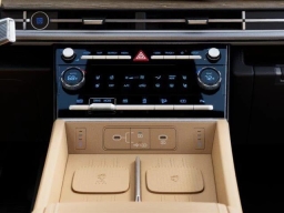 Hyundai Santa Fe Calligraphy AWD 2026