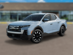 Hyundai Santa Cruz SE FWD 2025