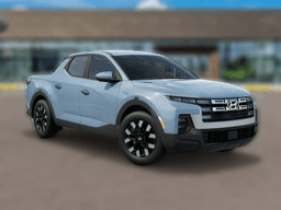 Hyundai Santa Cruz SE FWD 2025