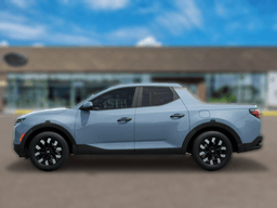 Hyundai Santa Cruz SE FWD 2025