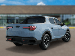 Hyundai Santa Cruz SE FWD 2025