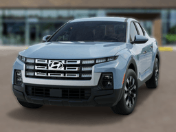 Hyundai Santa Cruz SE FWD 2025