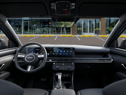 Hyundai Santa Cruz SE FWD 2025