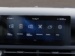 Hyundai Santa Cruz SE FWD 2025