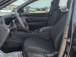 Hyundai Santa Cruz SE FWD 2026