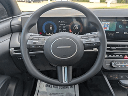 Hyundai Santa Cruz SE FWD 2026