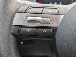 Hyundai Santa Cruz SE FWD 2026