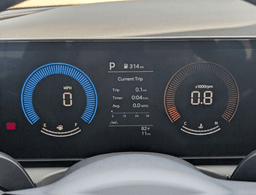 Hyundai Santa Cruz SE FWD 2026