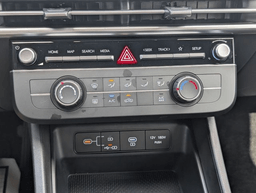 Hyundai Santa Cruz SE FWD 2026