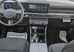 Hyundai Santa Cruz SE FWD 2026