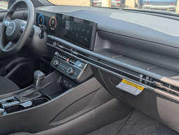 Hyundai Santa Cruz SE FWD 2026